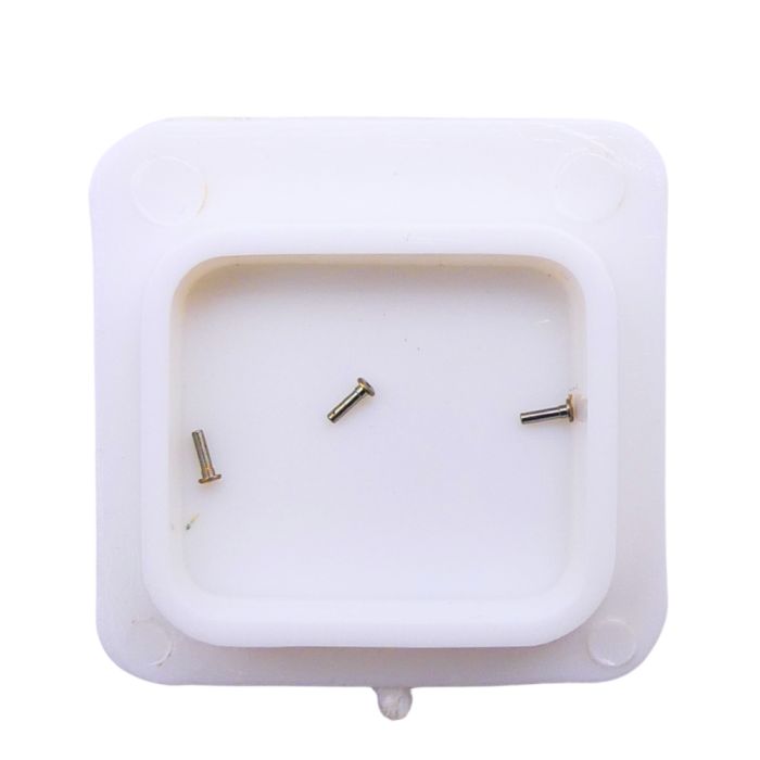 HP 6871 - 163/1 Tube de centre (à l'unité) - Center pipe (per unit)