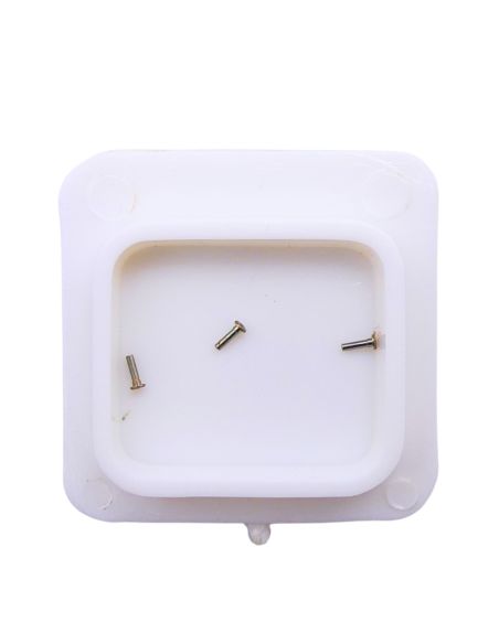 HP 6871 - 163/1 Tube de centre (à l'unité) - Center pipe (per unit)