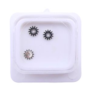 HP 833 - 410 Pignon de remontoir (à l'unité) - Winding pinion (per unit)