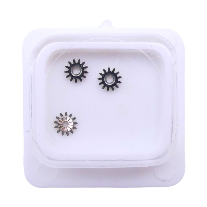 HP 833 - 410 Pignon de remontoir (à l'unité) - Winding pinion (per unit)