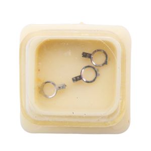 HP 87 - 301 Raquette pour spiral plat (à l'unité) - Regulator for flat hairspring (per unit)