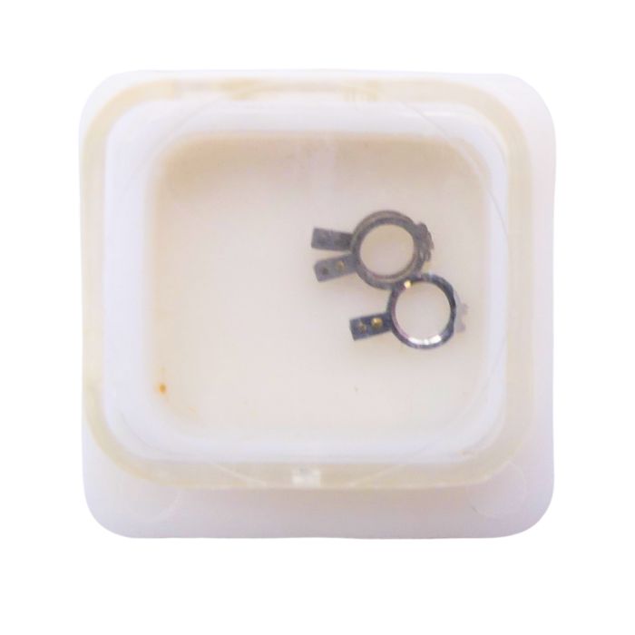 HP 90 - 301 Raquette pour spiral plat (à l'unité) - Regulator for flat hairspring (per unit)