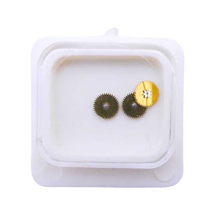 HP D630 - 260 Roue de minuterie (à l'unité) - Minute wheel (per unit)