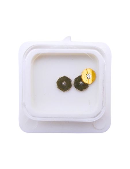 HP D630 - 260 Roue de minuterie (à l'unité) - Minute wheel (per unit)