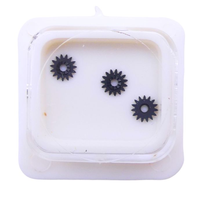 HP D630 - 410 Pignon de remontoir (à l'unité) - Winding pinion (per unit)