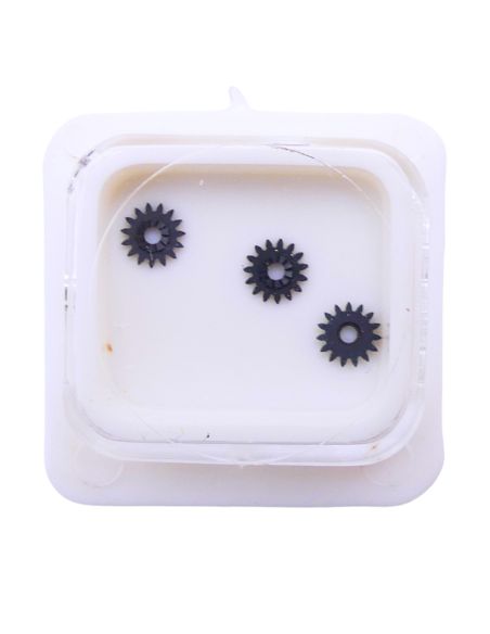 HP D630 - 410 Pignon de remontoir (à l'unité) - Winding pinion (per unit)