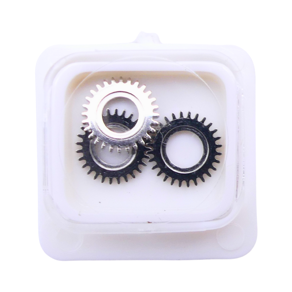 Roue De Couronne Pour Mouvement De Montre FHF Calibre 34 - Pièce FHF 34 420 D'occasion