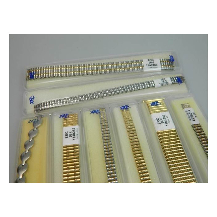 Bracelets ZRC acier
