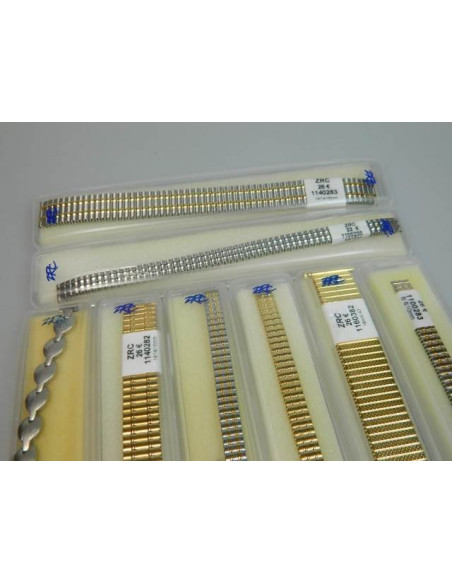 Bracelets ZRC acier