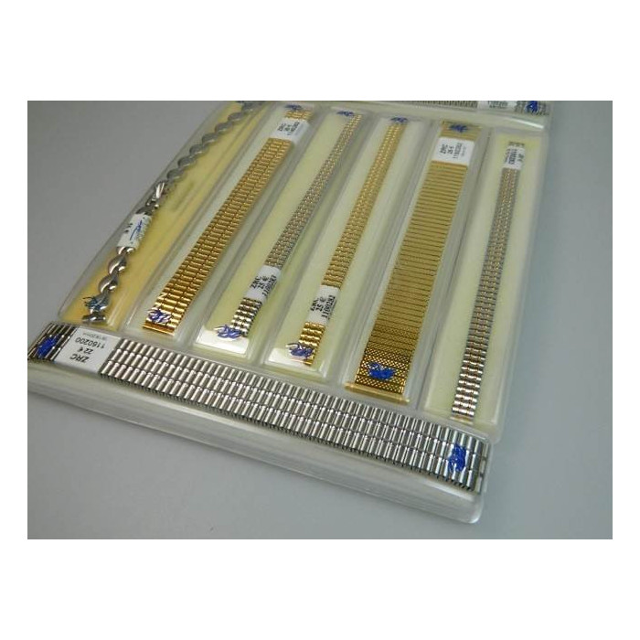 Bracelets ZRC acier