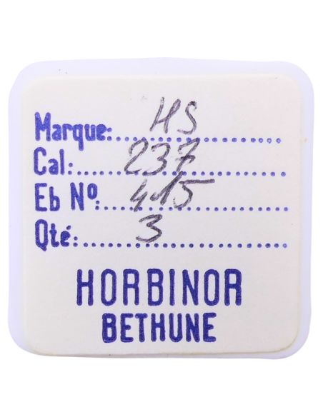 HS 237 - 415 Rochet (à l'unité) - Ratchet wheel (per unit)