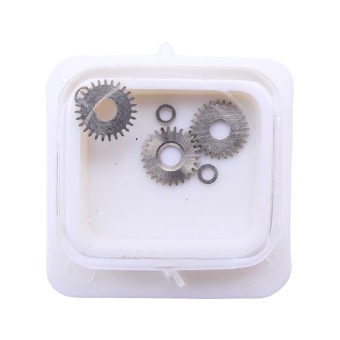 HS 237 - 420 Roue de couronne - Crown wheel