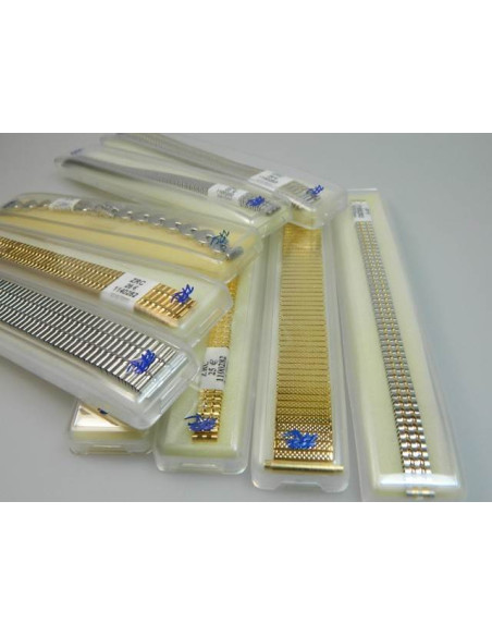 Bracelets ZRC acier