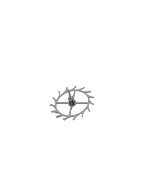 Lip T18 - 705 Roue d'échappement - Escape wheel