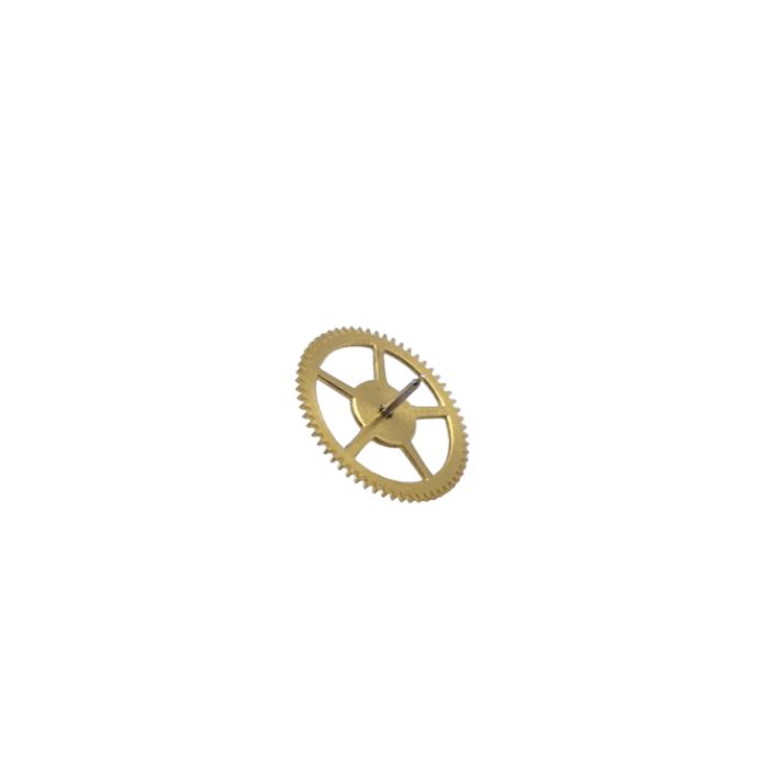 Lip T18 - 224 Roue de seconde - Fourth wheel