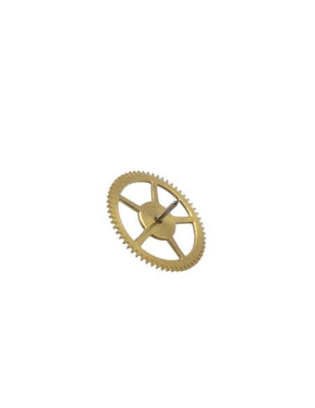 Lip T18 - 224 Roue de seconde - Fourth wheel