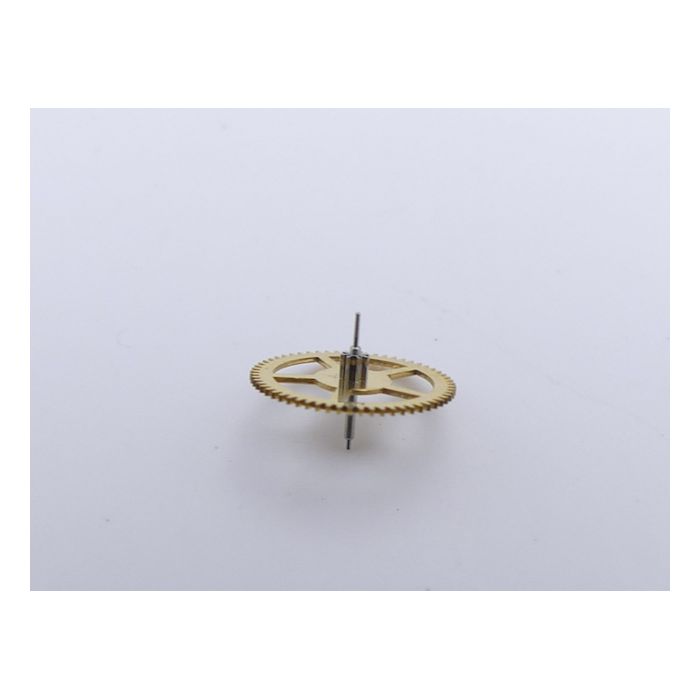 Lip T18 - 224 Roue de seconde - Fourth wheel