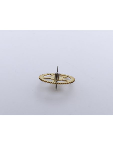 Lip T18 - 224 Roue de seconde - Fourth wheel