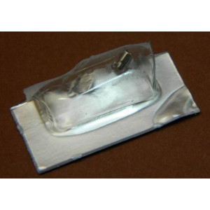 Omega Tube couronne 0251