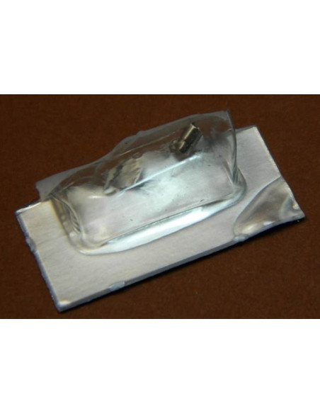 Omega Tube couronne 0251