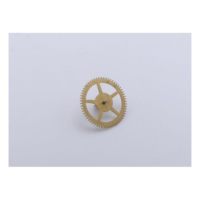 Lip T18 - 210 Roue de moyenne - Third wheel