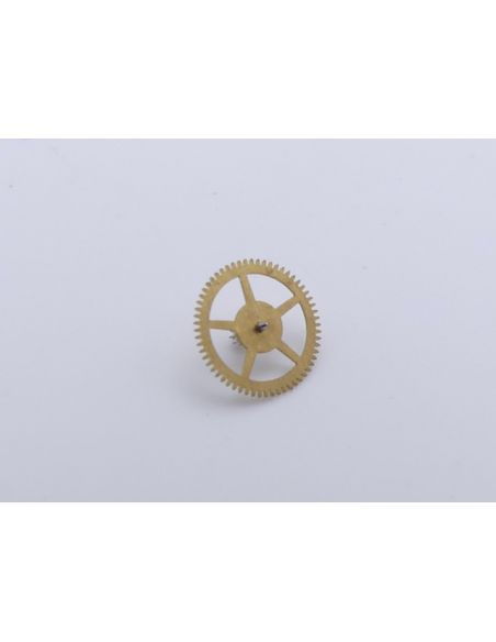 Lip T18 - 210 Roue de moyenne - Third wheel