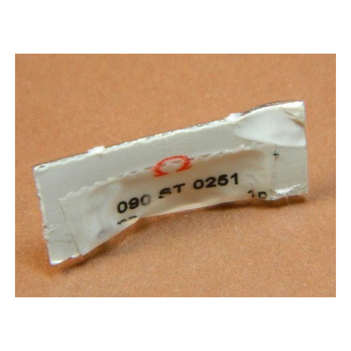 Omega Tube couronne 0251