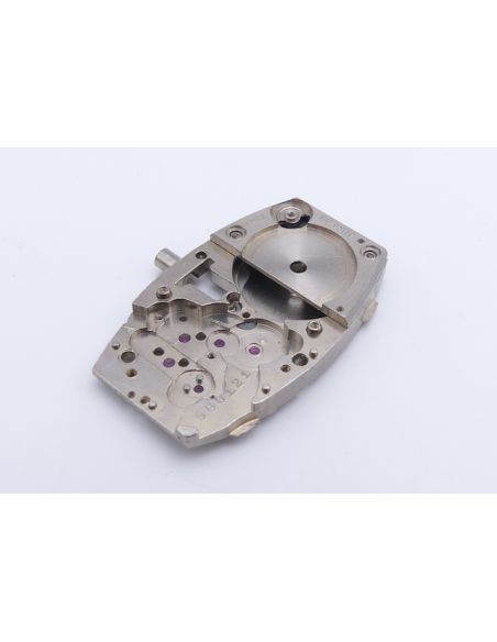 Lip T18 - 100 Platine - Plate