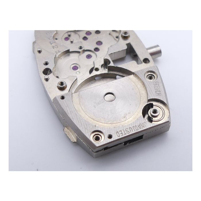 Lip T18 - 100 Platine - Plate