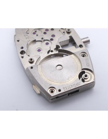 Lip T18 - 100 Platine - Plate