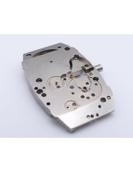 Lip T18 - 100 Platine - Plate