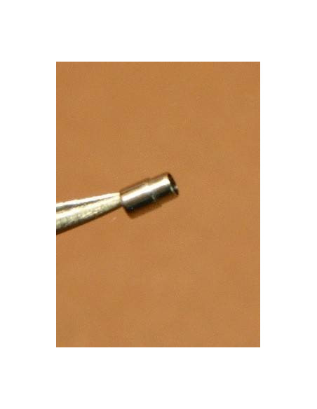 Omega Tube couronne 0251