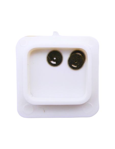 HS 6881 - 2556 Roue entraineuse de l'étoile et de l'indicateur de quantième (à l'unité) - Date star and indicator driving wheel 