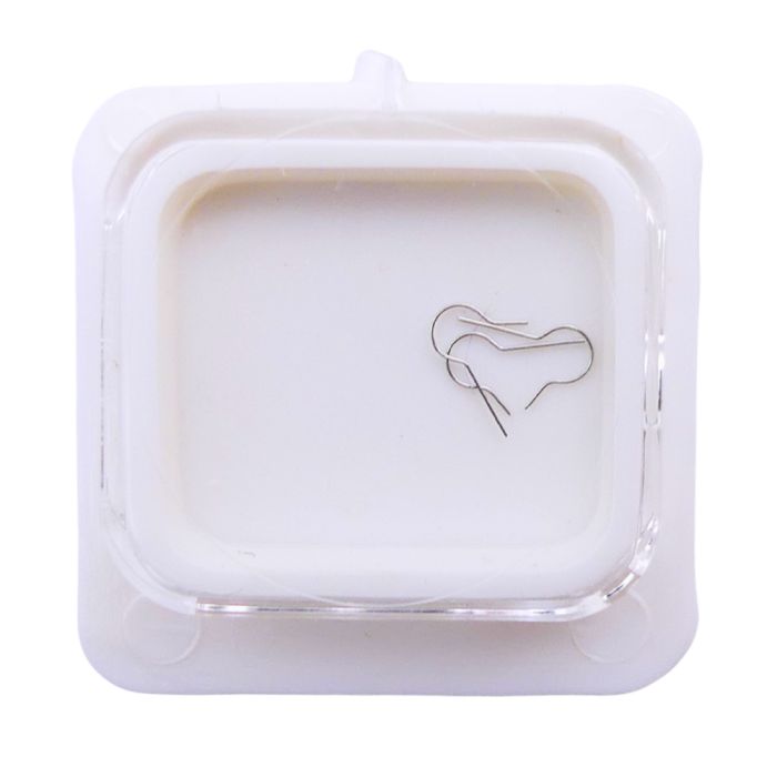 HS 83G - 2575 Ressort de sautoir de quantième (à l'unité) - Date jumper spring (per unit)