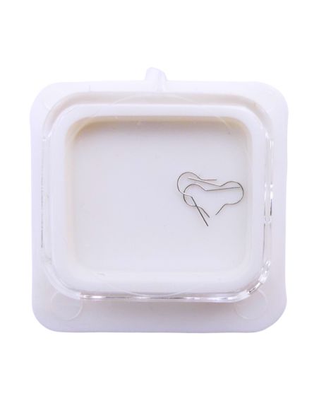 HS 83G - 2575 Ressort de sautoir de quantième (à l'unité) - Date jumper spring (per unit)