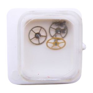 HS 8F - 200 Roue de centre avec chaussée (roue de minute) (à l'unité) - Center wheel and pinion with cannon pinion (per unit)