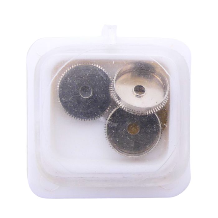 HS 8FA - 182 barillet avec couvercle (sans arbre) (à l'unité) - Barrel and cover (without arbor) (per unit)