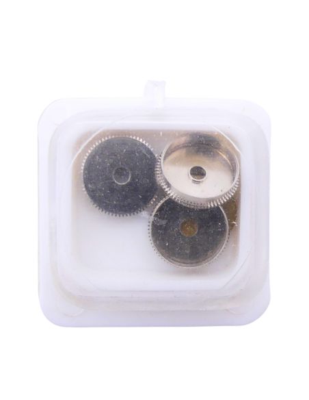 HS 8FA - 182 barillet avec couvercle (sans arbre) (à l'unité) - Barrel and cover (without arbor) (per unit)