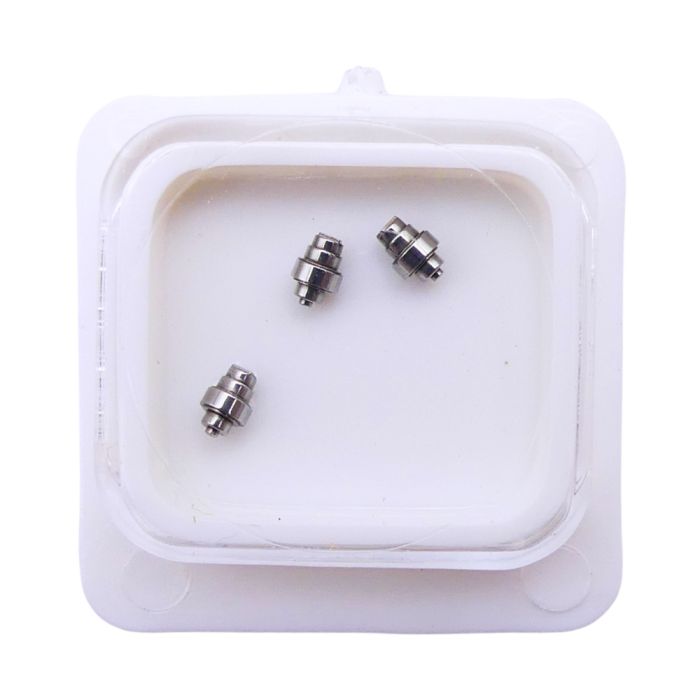 HS 8FA 195 Arbre de Barillet - Barrel arbor