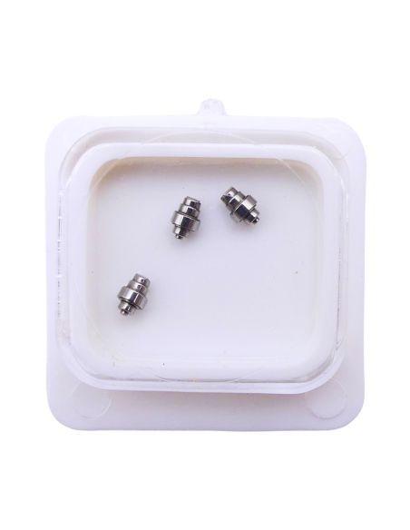 HS 8FA 195 Arbre de Barillet - Barrel arbor