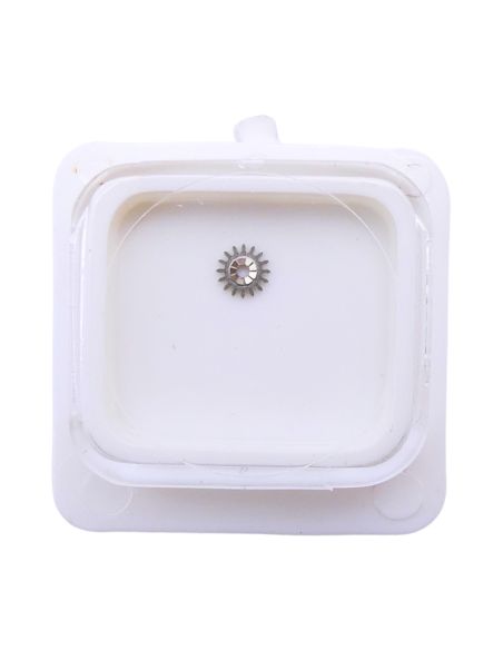 HS 8FA - 410 Pignon de remontoir (à l'unité) - Winding pinion (per unit)