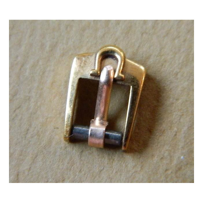 boucle ancienne OMEGA 06mm