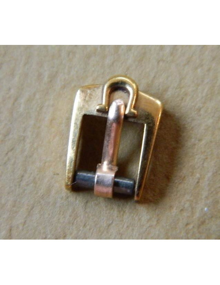 boucle ancienne OMEGA 06mm