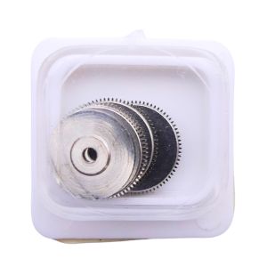 HS P75A - 182 barillet avec couvercle (sans arbre) (à l'unité) - Barrel and cover (without arbor) (per unit)