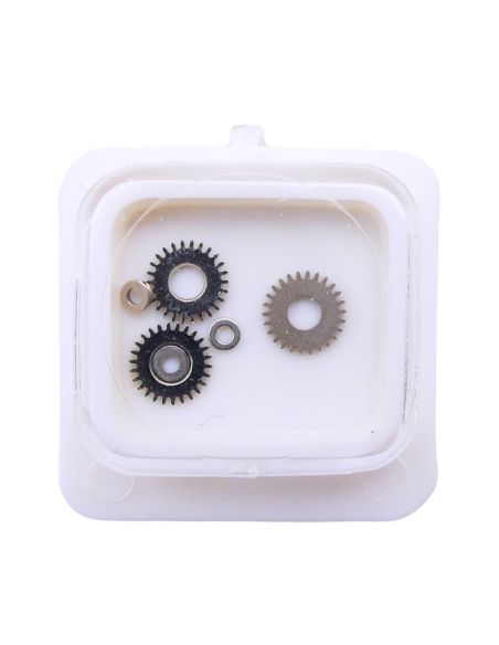 HS P75A - 420 Roue de couronne - Crown wheel