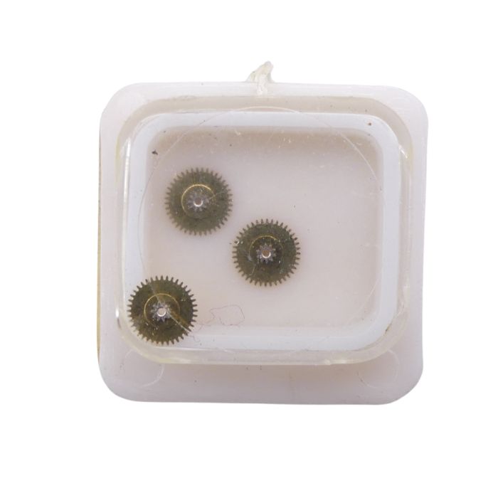 HS P75ADI - 260 Roue de minuterie (à l'unité) - Minute wheel (per unit)