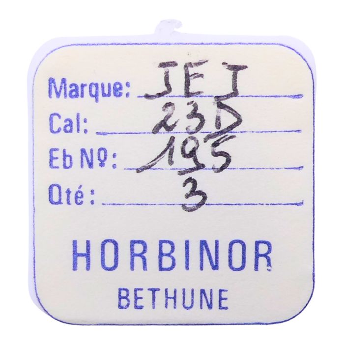 JEJ 23D 195 Arbre de Barillet - Barrel arbor