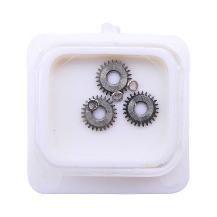 JEJ 23D - 420 Roue de couronne - Crown wheel