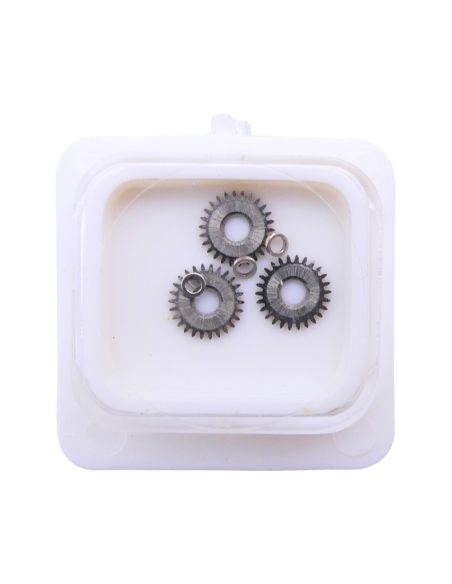 JEJ 23D - 420 Roue de couronne - Crown wheel