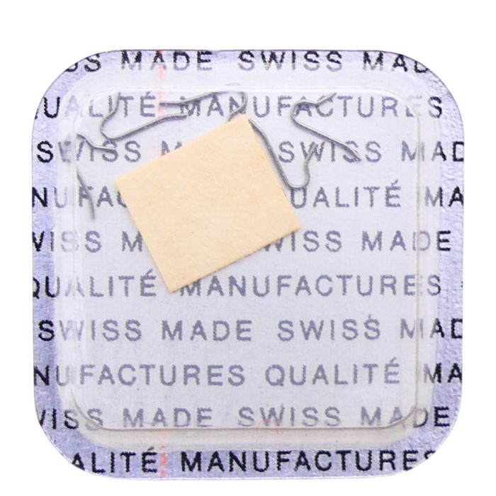 Zenith 88.8 - 440 Ressort de bascule (à l'unité) - Stud (per unit)